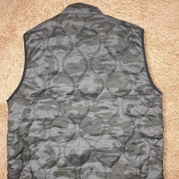 Good Fellow  Mens Vest - Picture 3 of 3